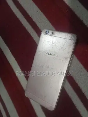 Oppo A57 (Used)