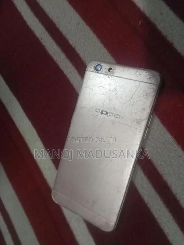 Oppo A57 (Used)
