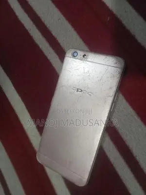 Oppo A57 (Used)