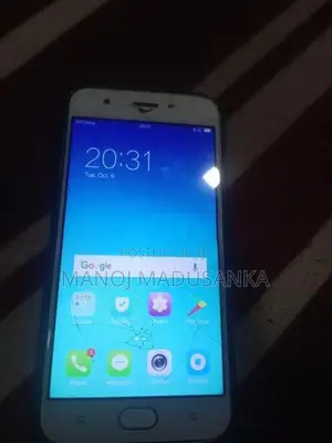 Oppo A57 (Used)