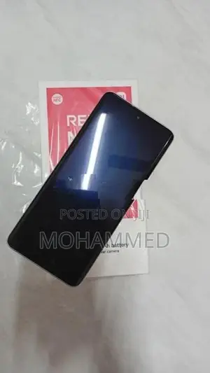Xiaomi Redmi Note 15 (Used)