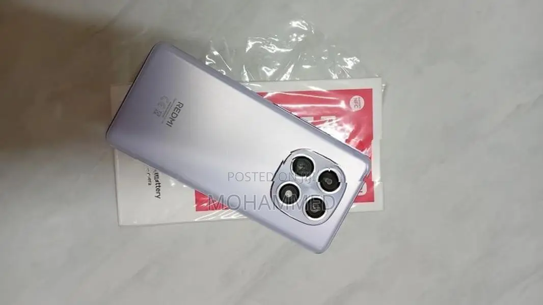 Xiaomi Redmi Note 15 (Used)