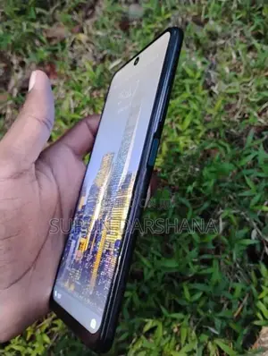 Huawei Y7a (Used)