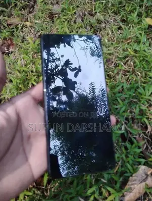 Huawei Y7a (Used)