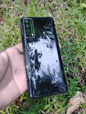 Huawei Y7a (Used)