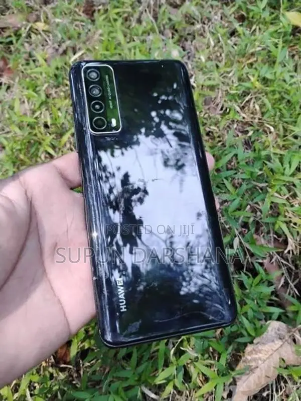 Huawei Y7a (Used)