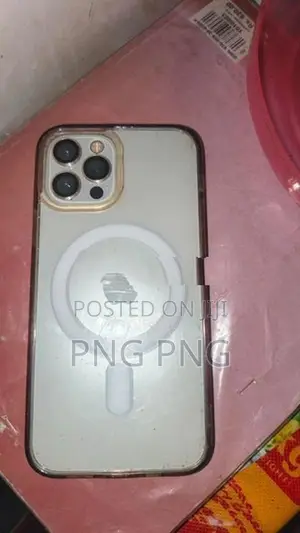 Apple iPhone 12 Pro (Used)