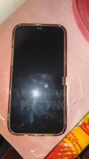 Apple iPhone 12 Pro (Used)