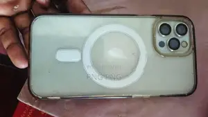 Apple iPhone 12 Pro (Used)