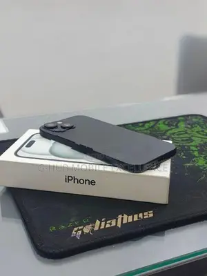 Apple iPhone 15 128GB (Used)