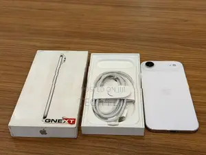 Apple iPhone Air 256GB (Used)