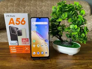 ZTE Blade (Used)
