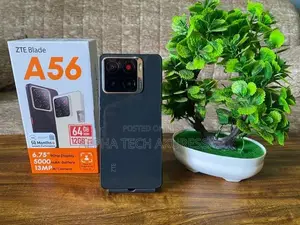 ZTE Blade (Used)