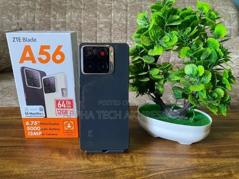 ZTE Blade (Used)