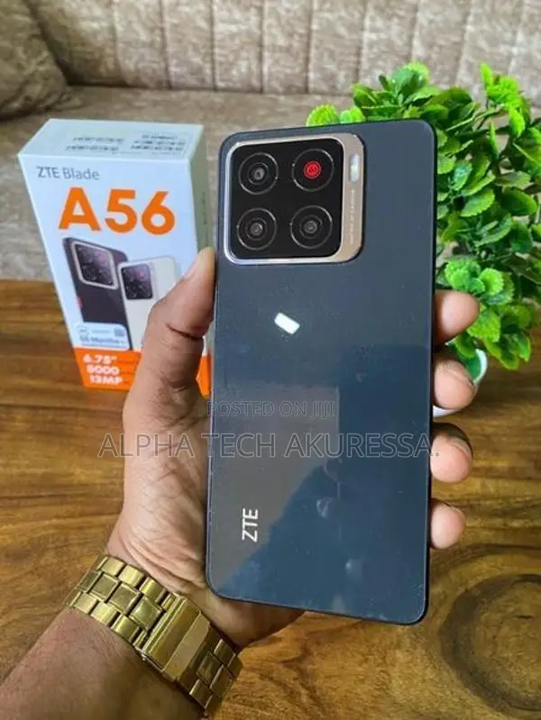 ZTE Blade (Used)