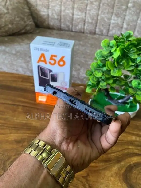 ZTE Blade (Used)