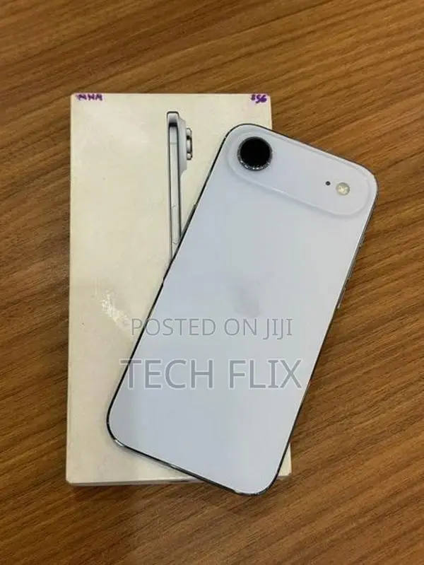 Apple iPhone Air 256GB (Used)