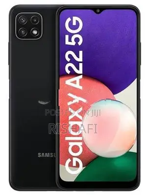 Samsung Galaxy A 22 5G (Used)