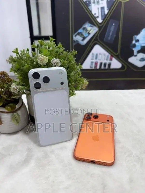 Apple iPhone 17 Pro Max (Used)