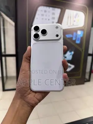 Apple iPhone 17 Pro Max (Used)