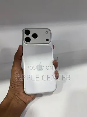 Apple iPhone 17 Pro Max (Used)