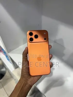 Apple iPhone 17 Pro Max (Used)