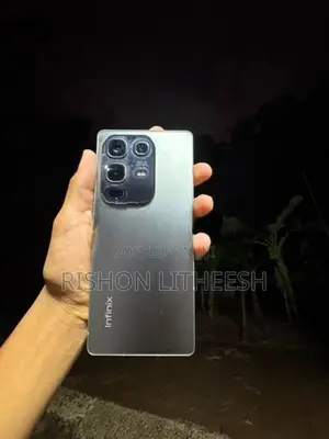 Infinix Note 50 (Used)