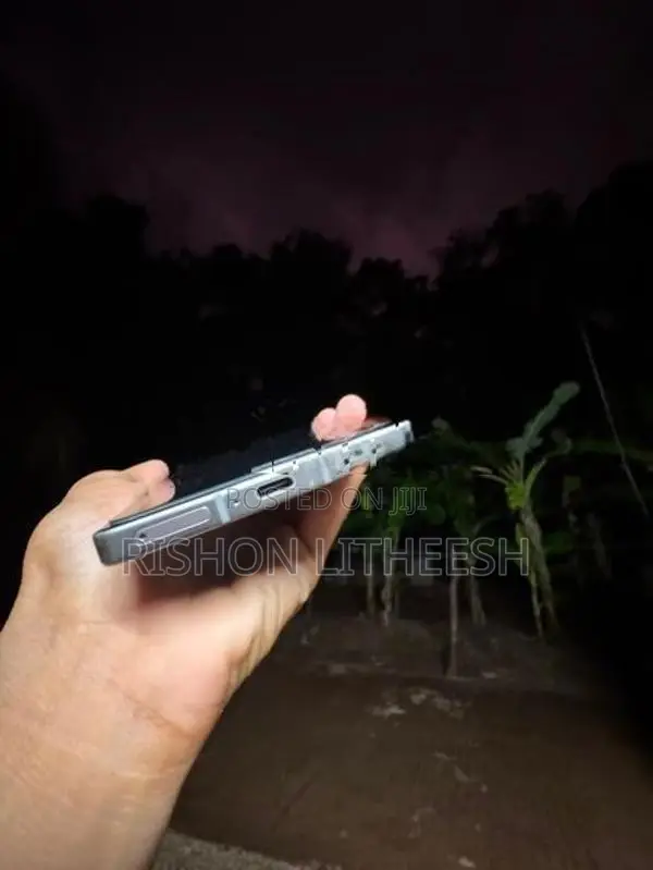 Infinix Note 50 (Used)