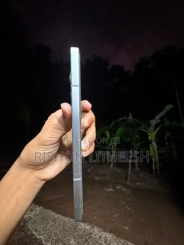 Infinix Note 50 (Used)