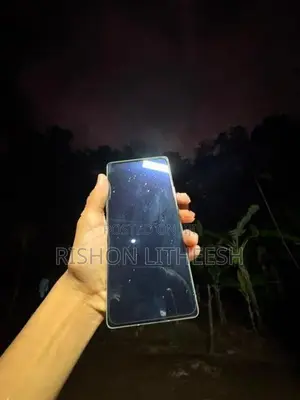 Infinix Note 50 (Used)