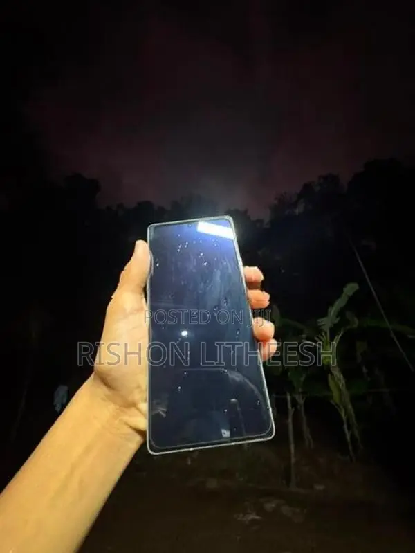 Infinix Note 50 (Used)