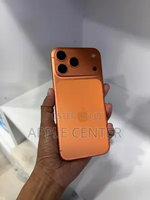 Apple iPhone 17 Pro Max (Used)