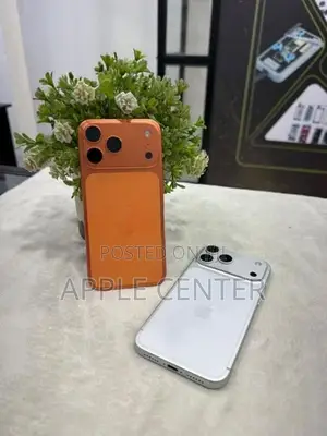 Apple iPhone 17 Pro Max 512GB (Used)