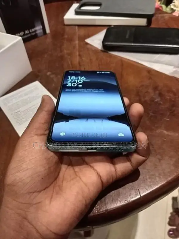 Xiaomi Redmi Note 14 (Used)