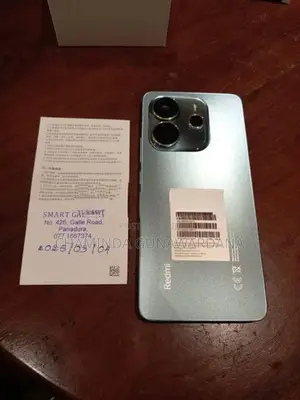 Xiaomi Redmi Note 14 (Used)