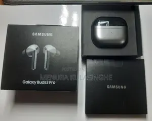 Samsung Galaxy Buds 3 Pro