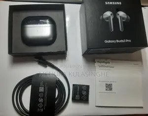 Samsung Galaxy Buds 3 Pro