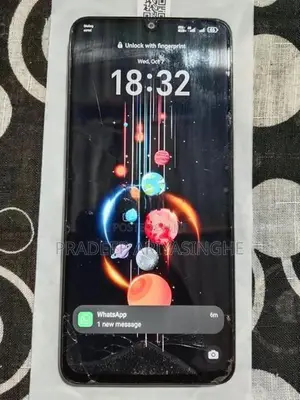 Honor X5c (Used)
