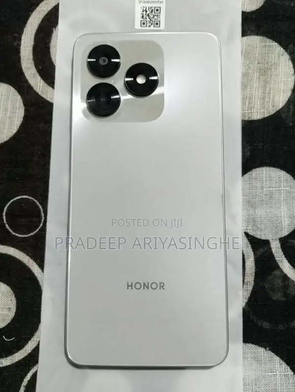 Honor X5c (Used)