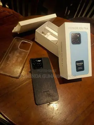 Honor X5b Plus (Used)