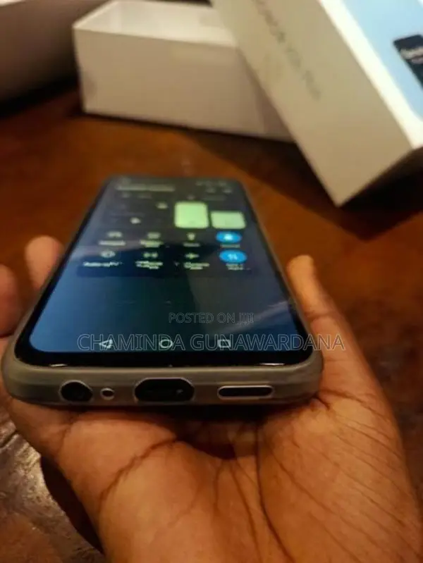 Honor X5b Plus (Used)