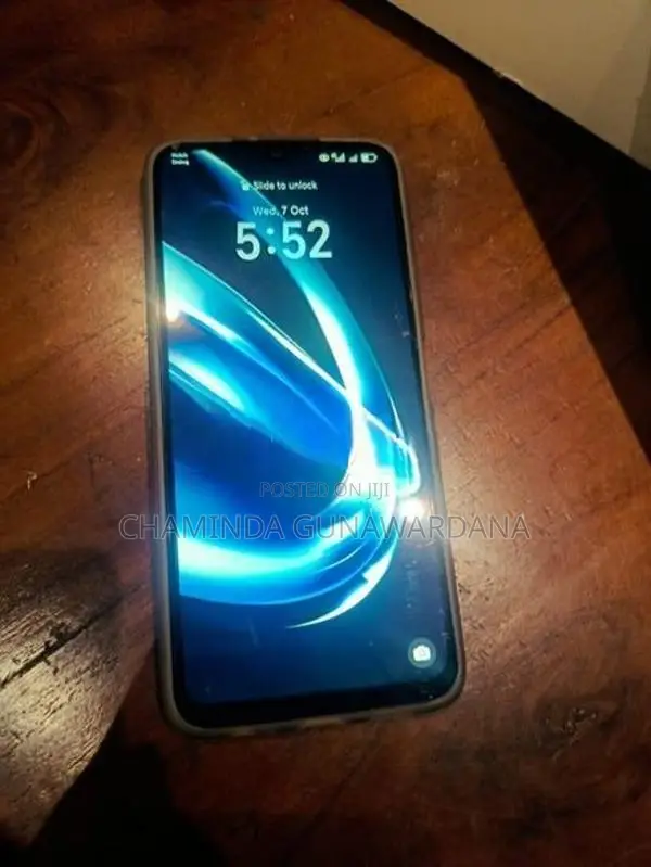 Honor X5b Plus (Used)