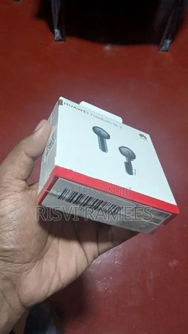 Huawei FreeBuds SE 2 Wireless Earbuds