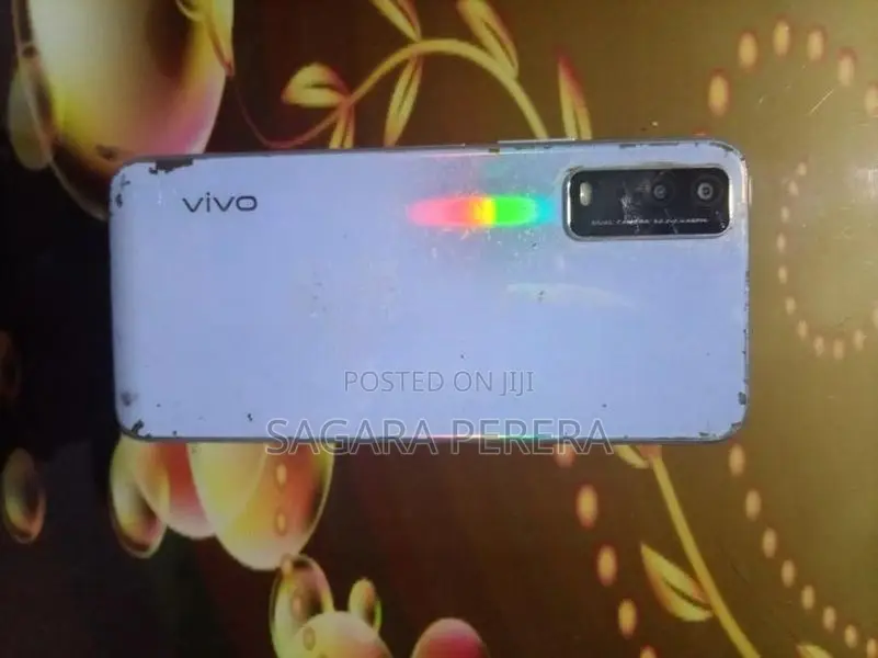 Vivo Y12s (Used)