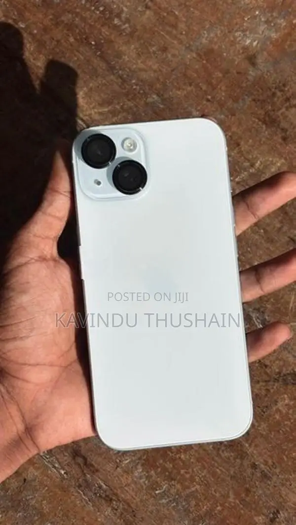 Apple iPhone 15 (Used)