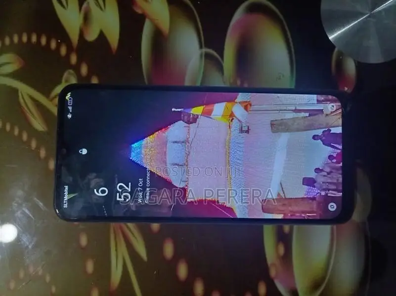 Oppo A17K (Used)