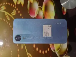 Oppo A17K (Used)