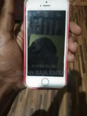 Apple iPhone SE (Used)