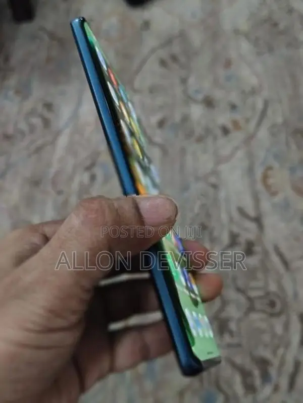 Moto (Used)