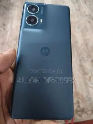 Moto (Used)